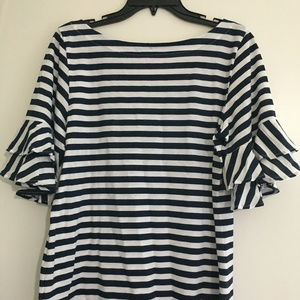 Lilly Pulitzer Lula Safari Stripe NWT